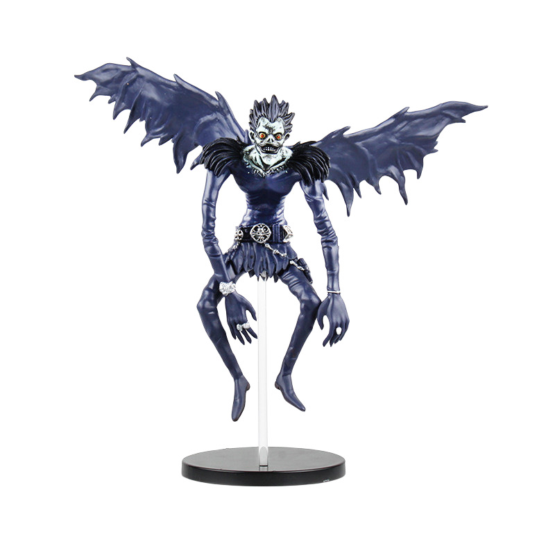 Anime Death Note Figure Ryuk R - Death Note Replica 评论和价格