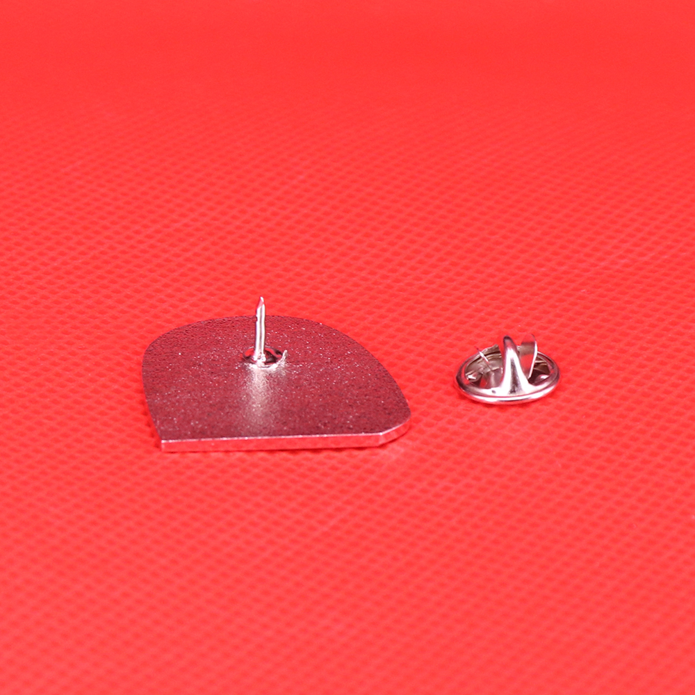I'm fine tombstone enamel pin  - Death Note Replica 评论和价格