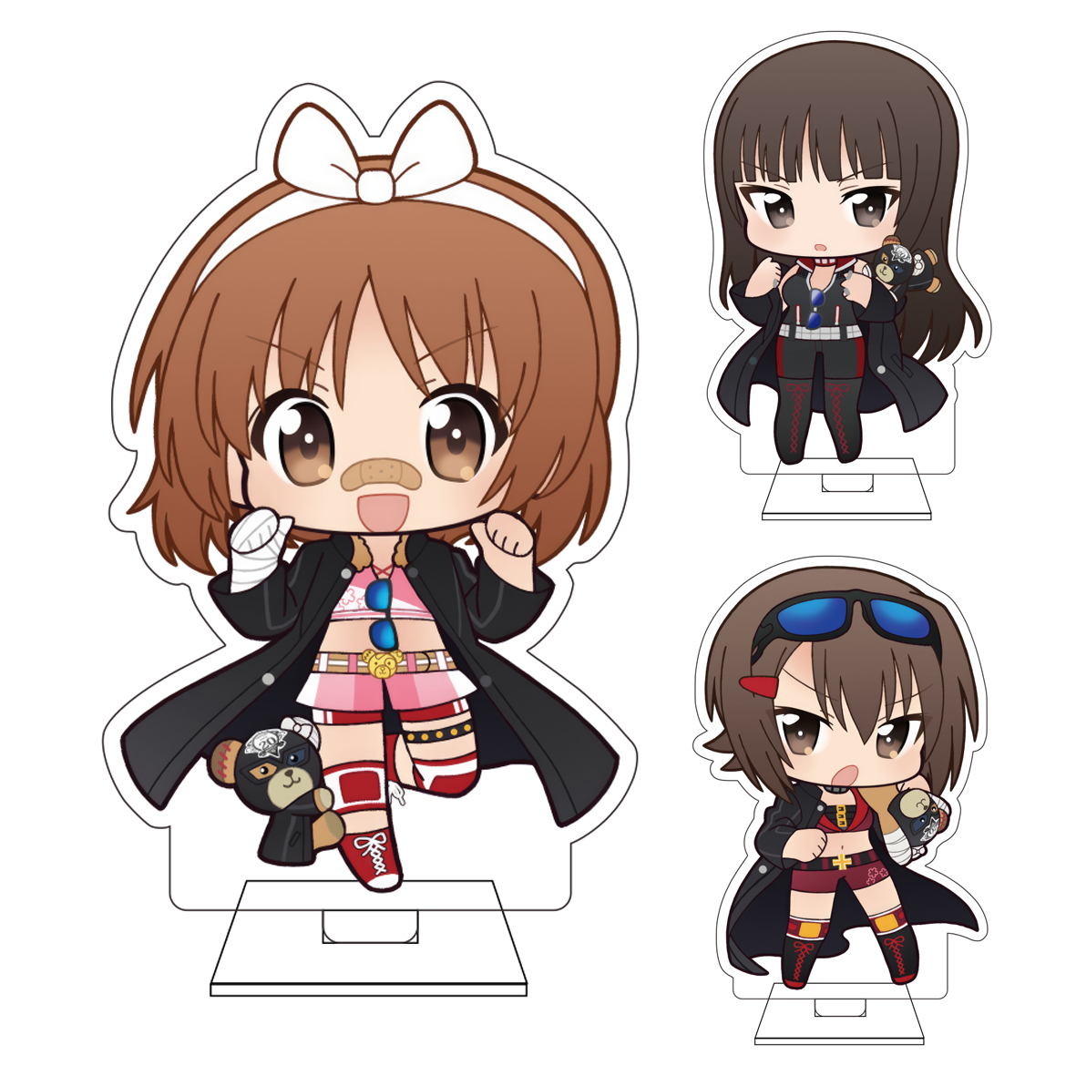 10CM Anime ‌GIRLS und PANZER C - Anime Cosplay And Costumes 评论和价格