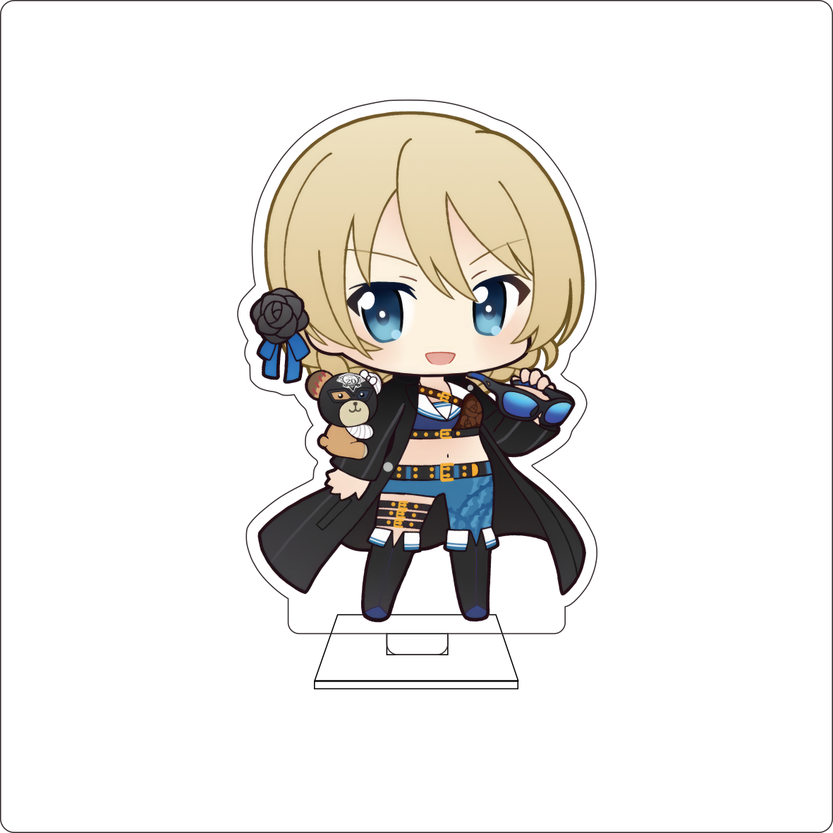 10CM Anime ‌GIRLS und PANZER C - Anime Cosplay And Costumes 评论和价格