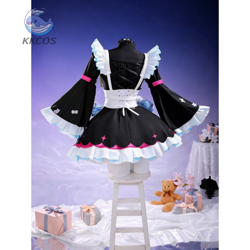 Cosplay Series: Virtual YouTub - Anime Cosplay Youtube 评论和价格