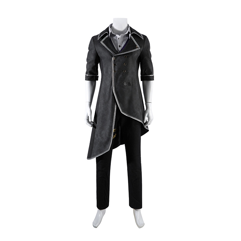 Verso Cosplay Clair Obscur:Exp - Anime Cosplay Dress For Men 评论和价格
