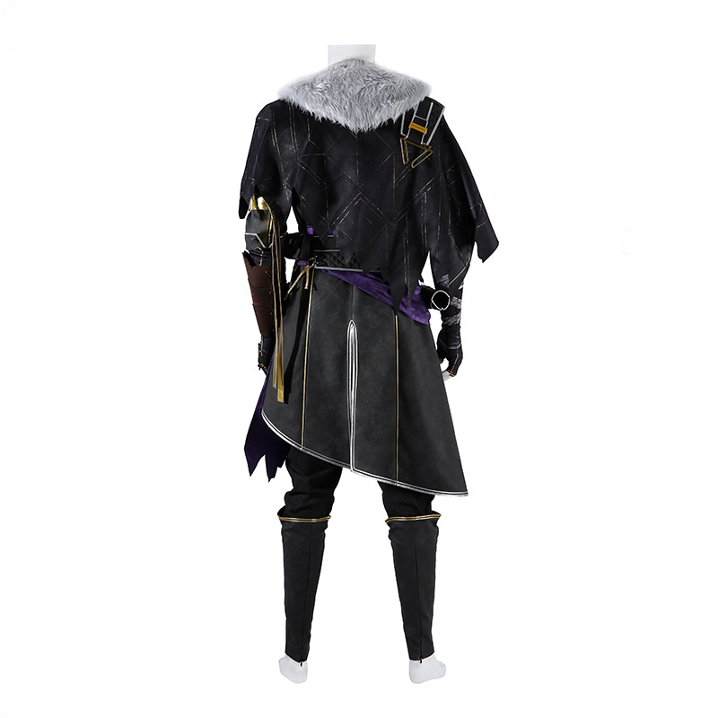 Verso Cosplay Clair Obscur:Exp - Anime Cosplay Dress For Men 评论和价格