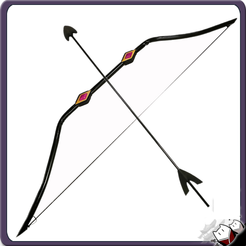 Akemi Homura Bow And Arrow Cos - Violet Evergarden Dress 评论和价格