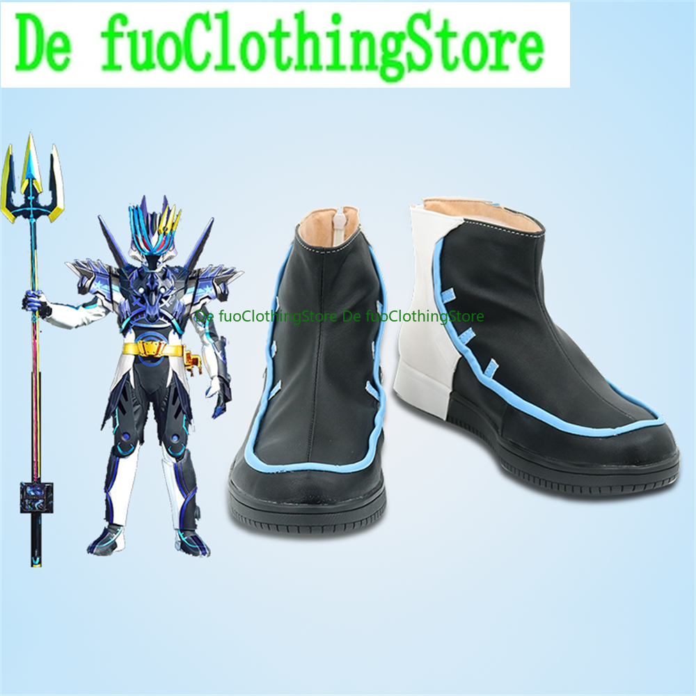 DefuoClothing Kamen Rider Sabe - Anime Cosplay Kamen Rider 评论和价格