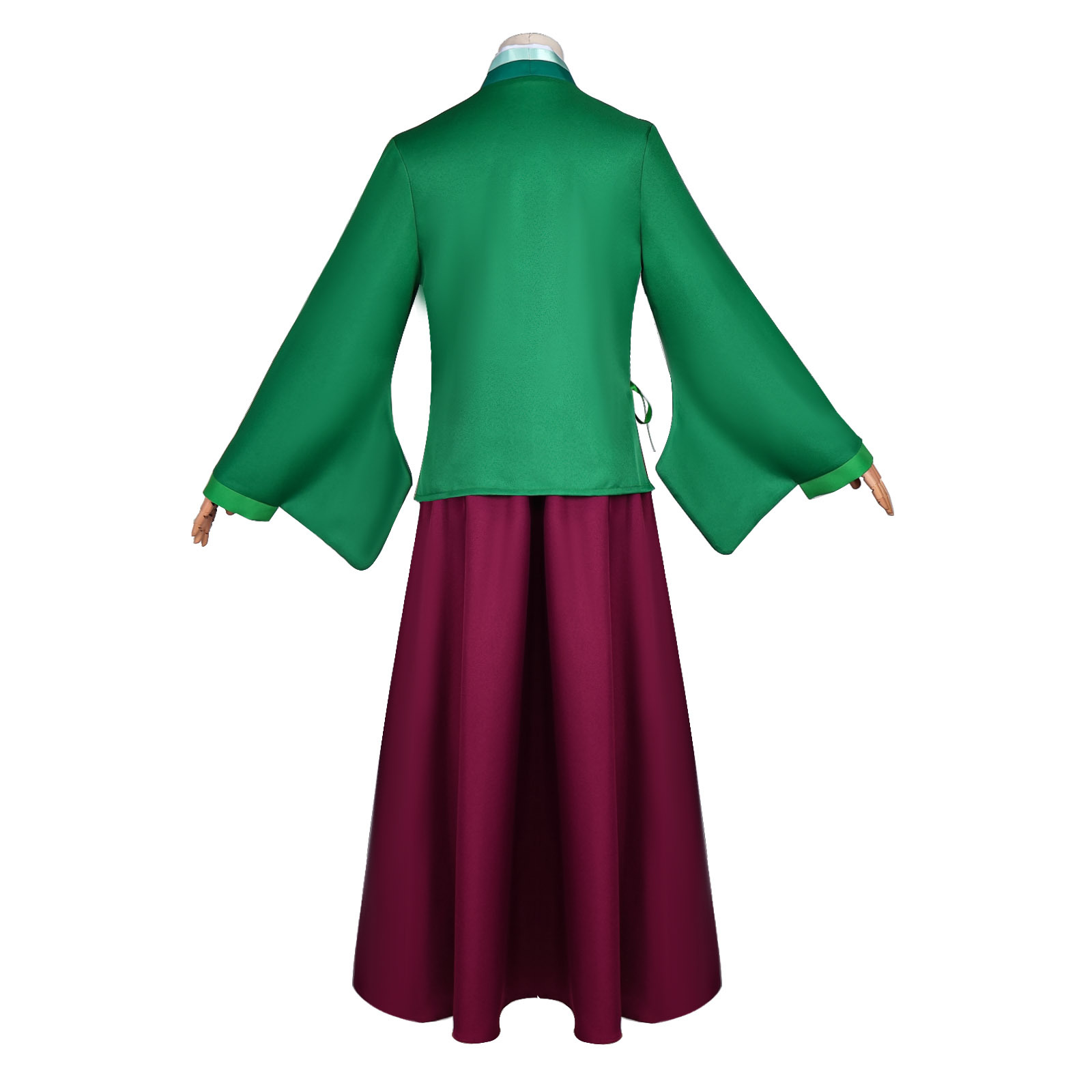 Anime Maomao Cosplay Costume A - Anime Cosplay Nico Robin 评论和价格