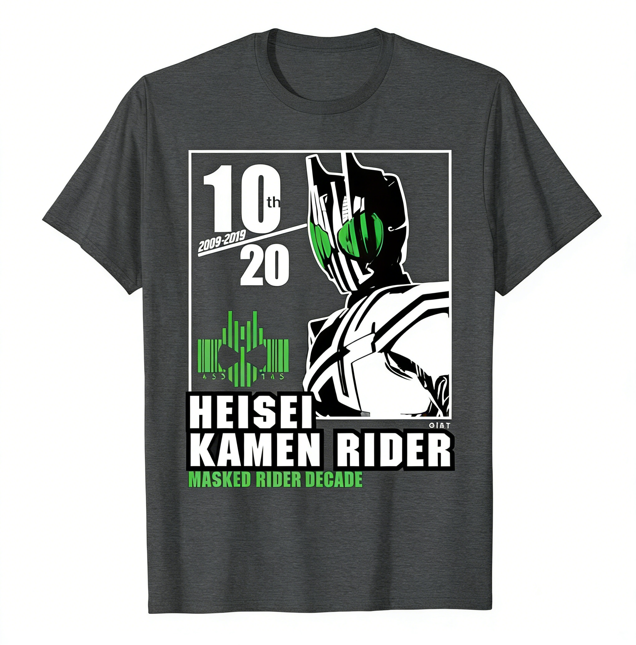 Kamen Rider Anime Cartoon Prin - Anime Cosplay Kamen Rider 评论和价格