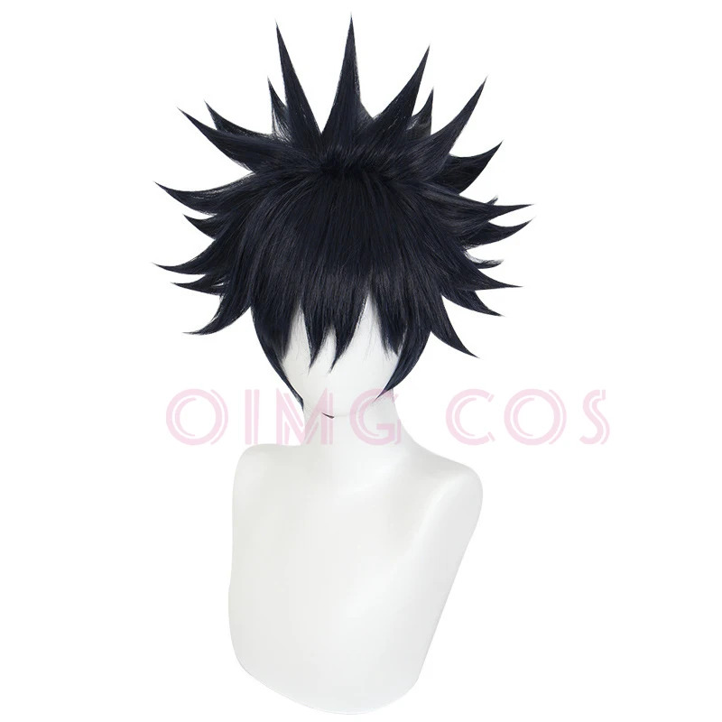 Jujutsu Kaisen Fushiguro Megum - Anime Cosplay Youtube 评论和价格