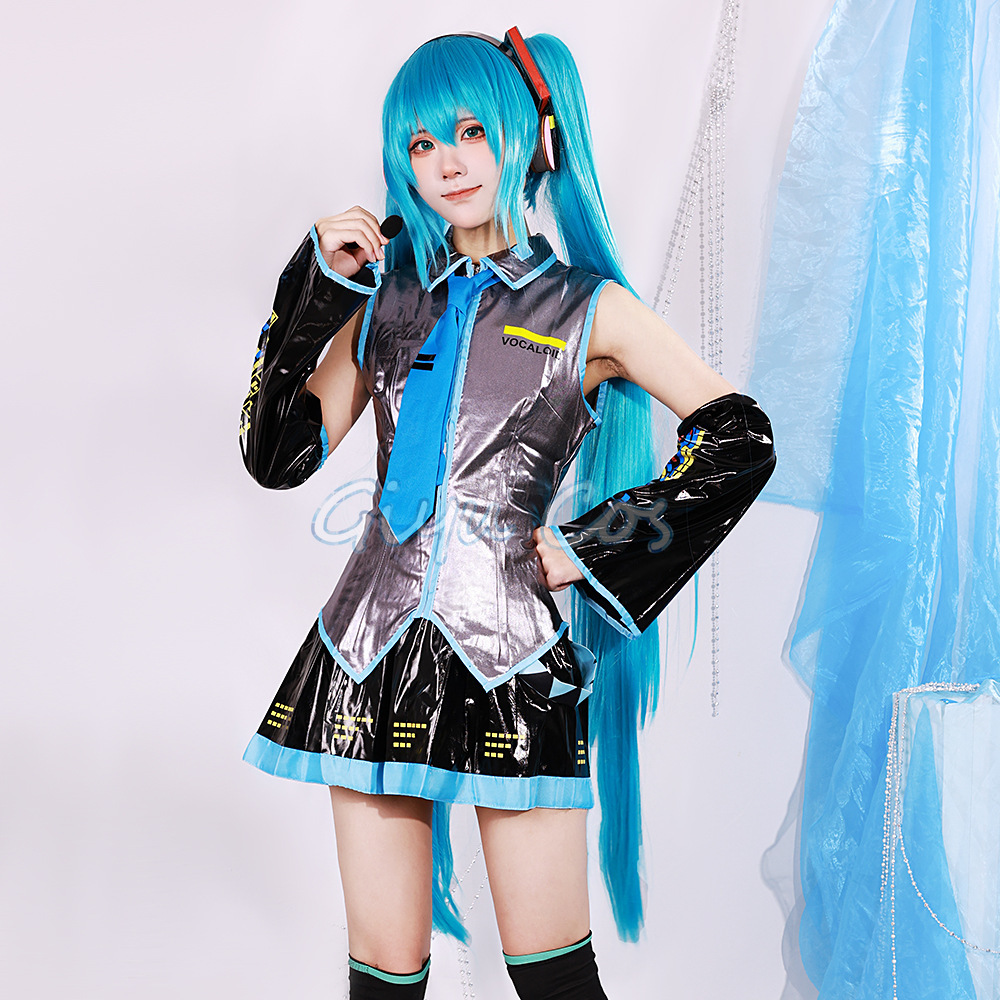 Mikuu Cosplay Costume Carnival - Violet Evergarden Dress 评论和价格