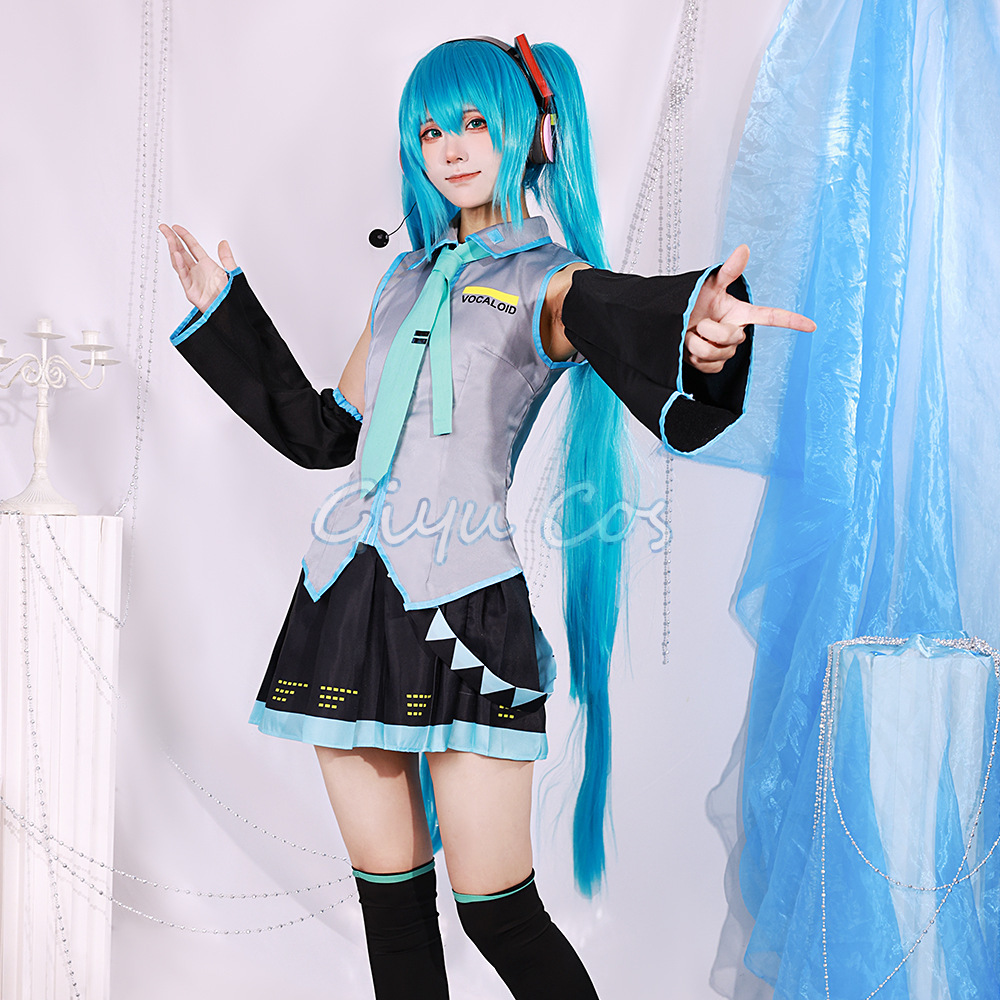 Mikuu Cosplay Costume Carnival - Violet Evergarden Dress 评论和价格