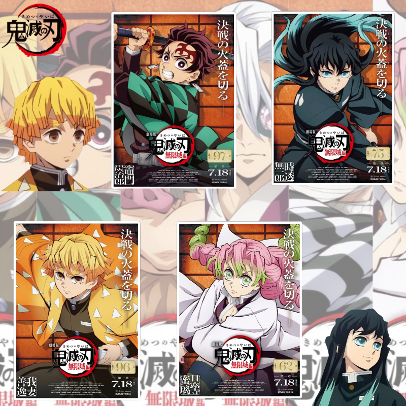 Demon Slayer Tanjiro Kamado Ag - Anime Cosplay Wallpaper 评论和价格
