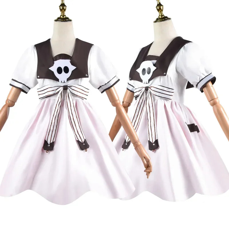 Anime Toilet-bound Jibaku Shou - Anime Cosplay Idea 评论和价格