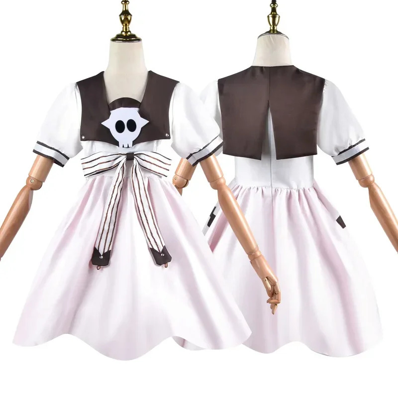 Anime Toilet-bound Jibaku Shou - Anime Cosplay Idea 评论和价格