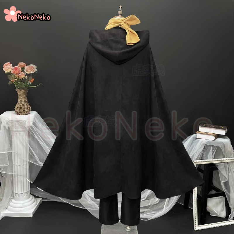 Anime Re:Life in A Different W - Anime Cosplay Dress For Men 评论和价格