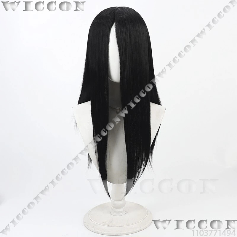 Natsuko Hirose Zenshuu. Anime  - Anime Cosplay Girl With Black Hair 评论和价格