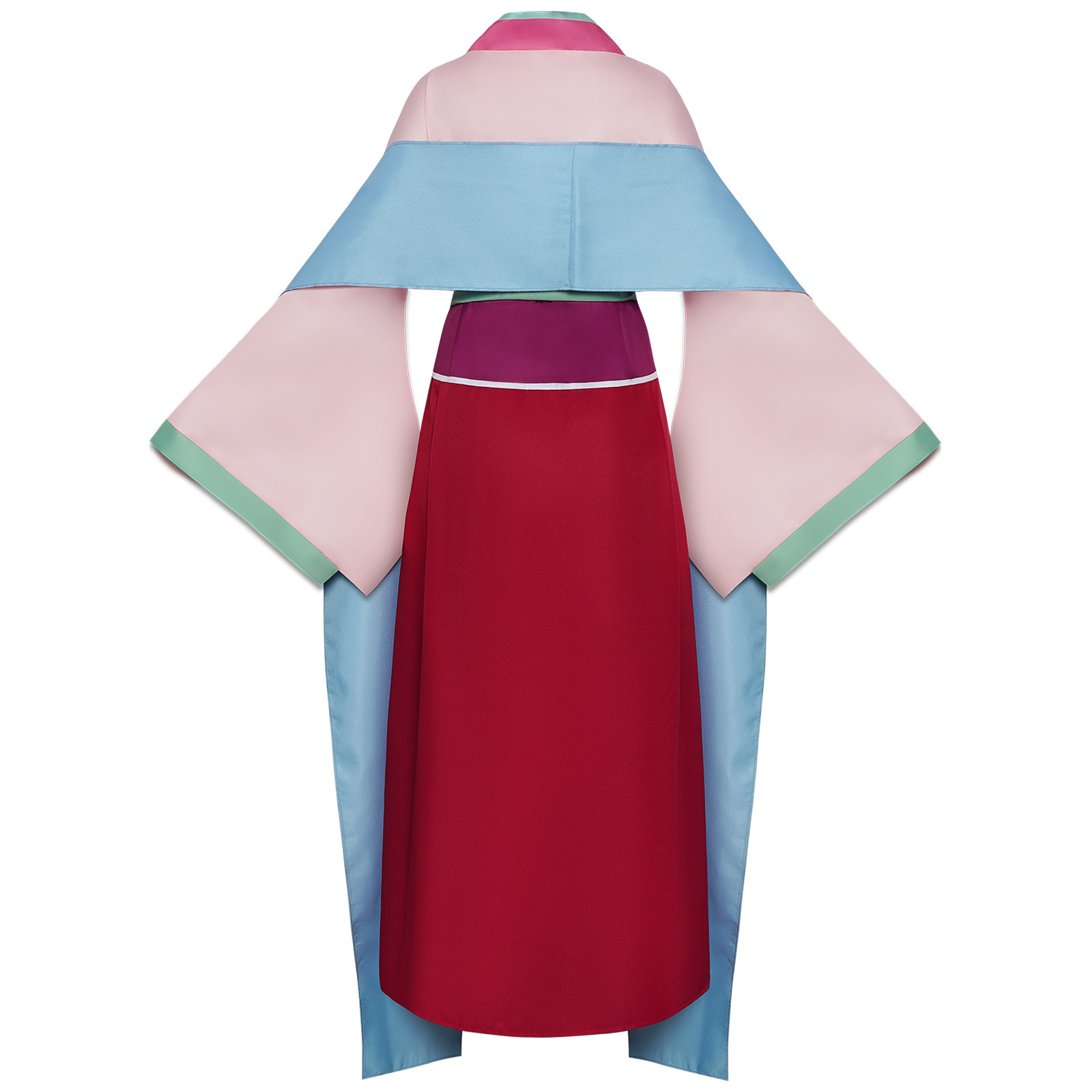 Maomao Cosplay Costume Anime A - Anime Cosplay Nico Robin 评论和价格