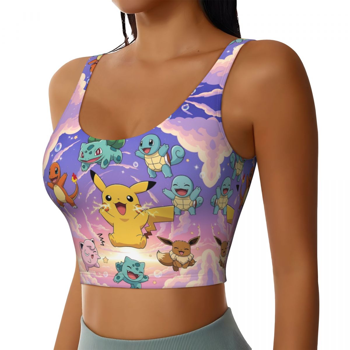 Custom Women Pokemoned P-Pikac - Anime Cosplay Pokemon 评论和价格