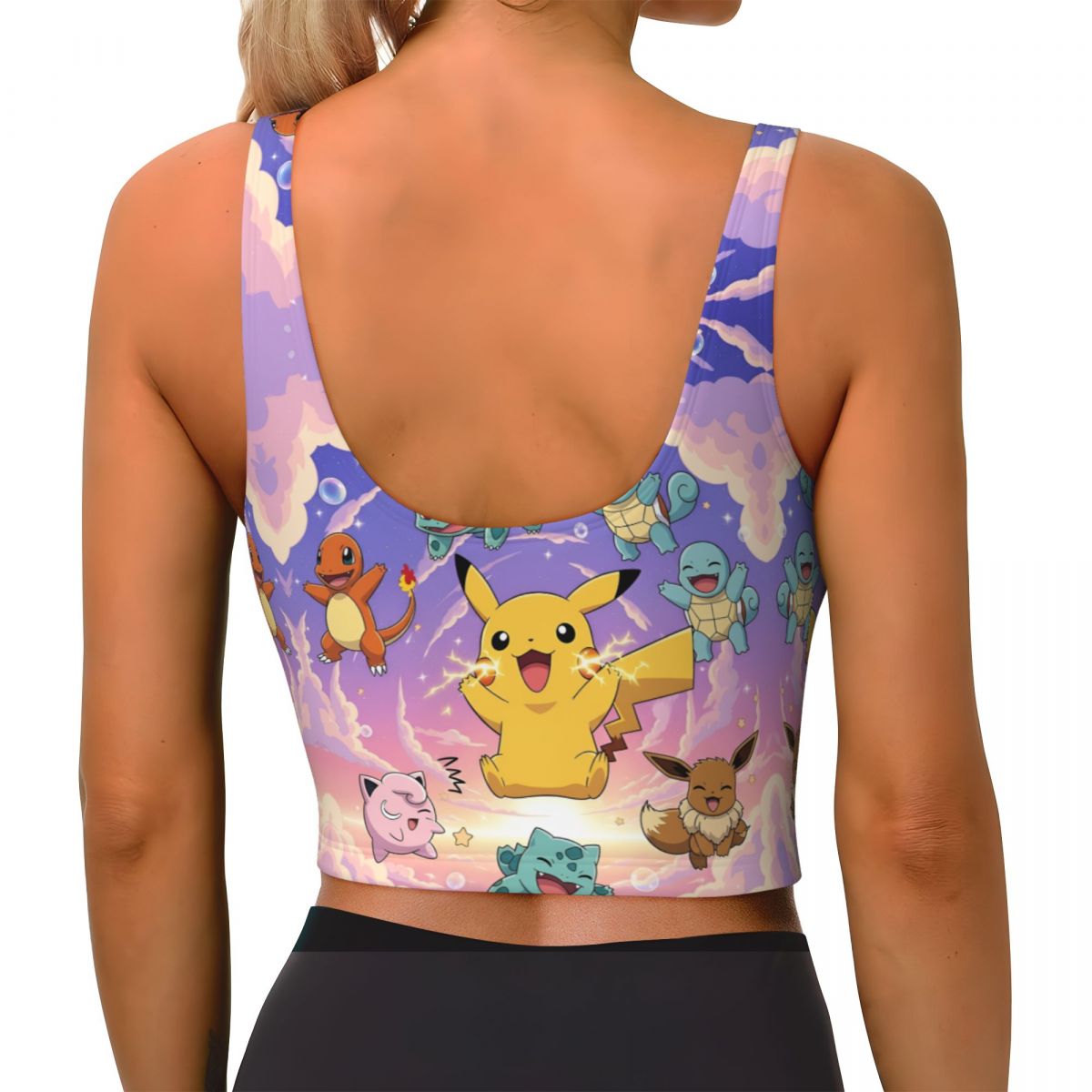 Custom Women Pokemoned P-Pikac - Anime Cosplay Pokemon 评论和价格