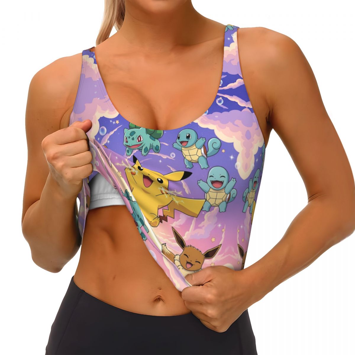 Custom Women Pokemoned P-Pikac - Anime Cosplay Pokemon 评论和价格