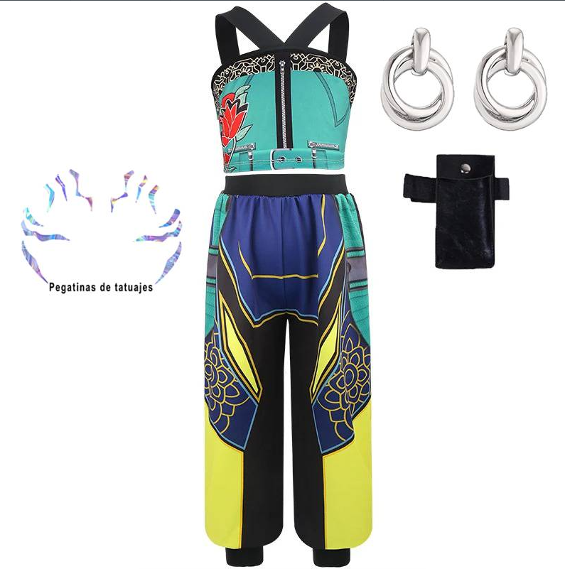Hot Selling Korean Style set H - Anime Cosplay Korean Girl 评论和价格