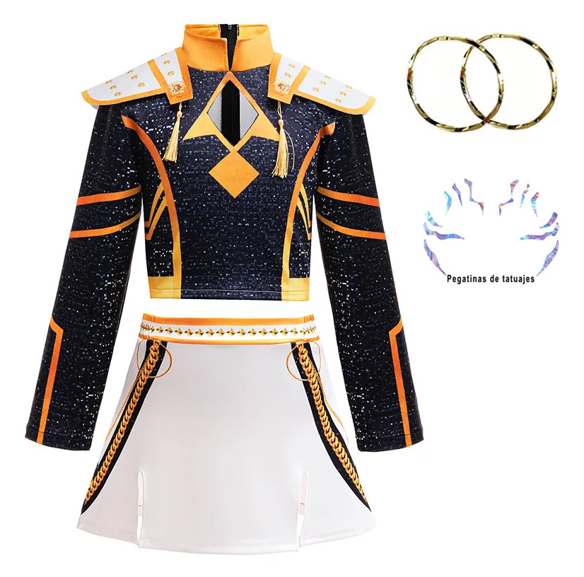 Hot Selling Korean Style set H - Anime Cosplay Korean Girl 评论和价格