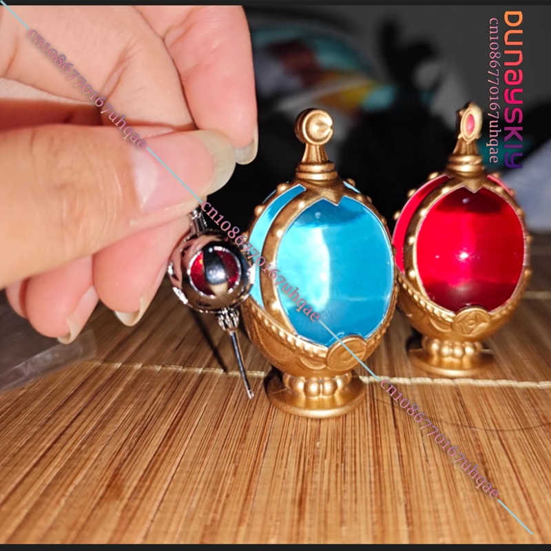 5.8*3.2cm Hand-Made Anime Puel - Violet Evergarden Dress 评论和价格