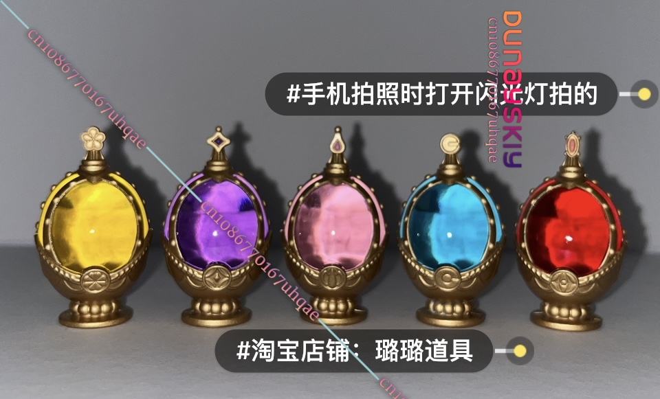5.8*3.2cm Hand-Made Anime Puel - Violet Evergarden Dress 评论和价格