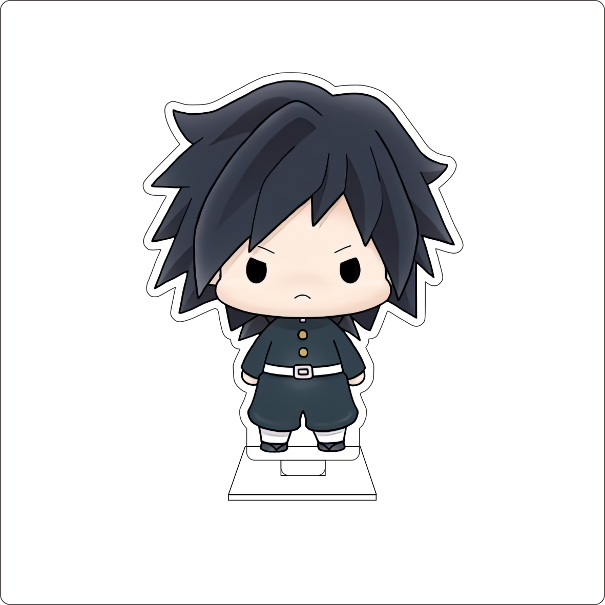 10CM Anime Demon Cosplay Cute  - Anime Cosplay And Costumes 评论和价格