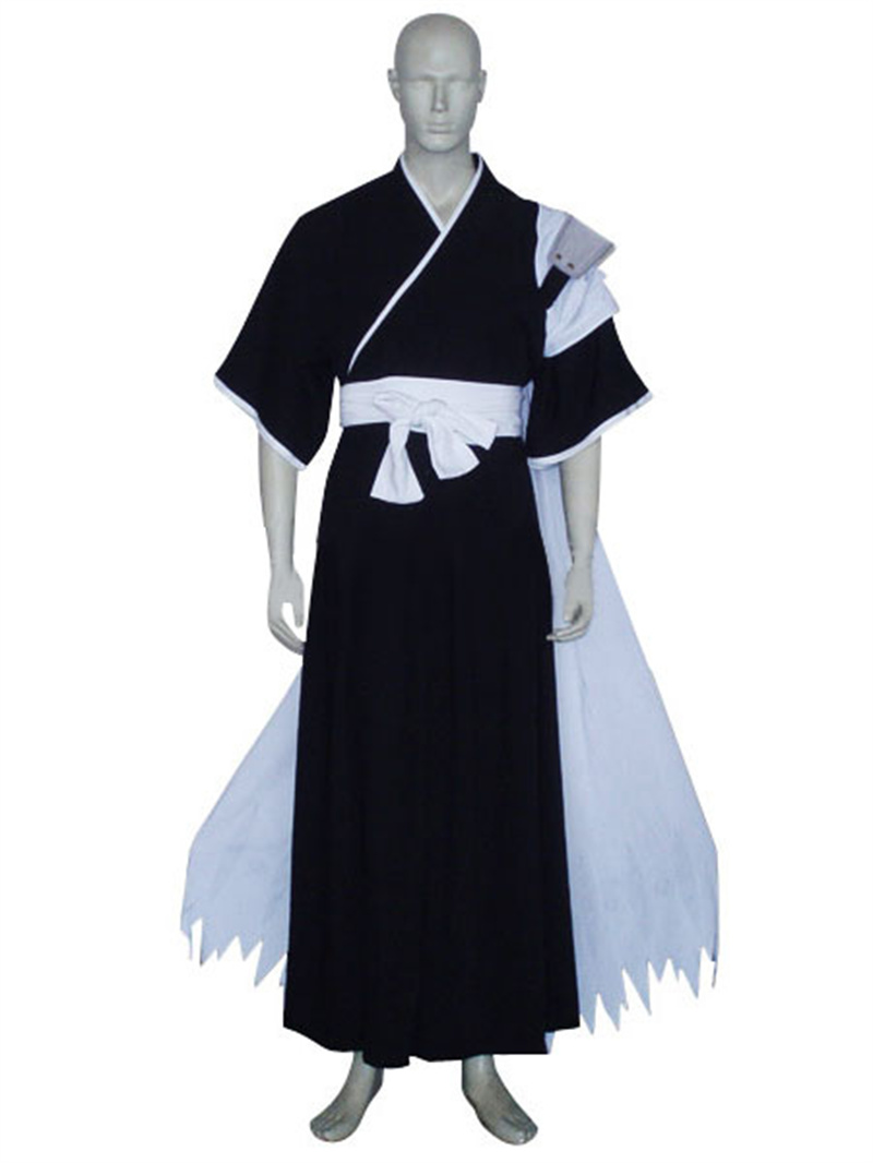 Anime Bleach Kurosaki Clinic I - Bleach Captain Coat 评论和价格