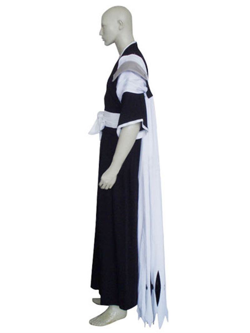 Anime Bleach Kurosaki Clinic I - Bleach Captain Coat 评论和价格