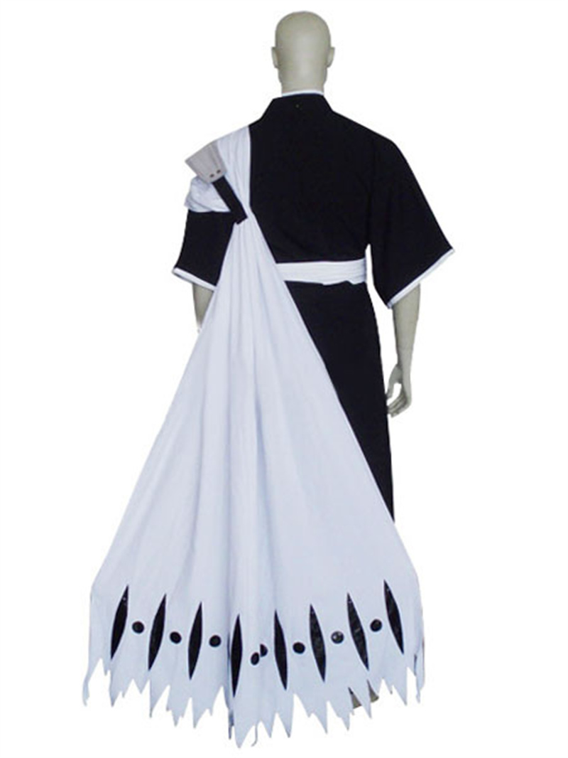 Anime Bleach Kurosaki Clinic I - Bleach Captain Coat 评论和价格