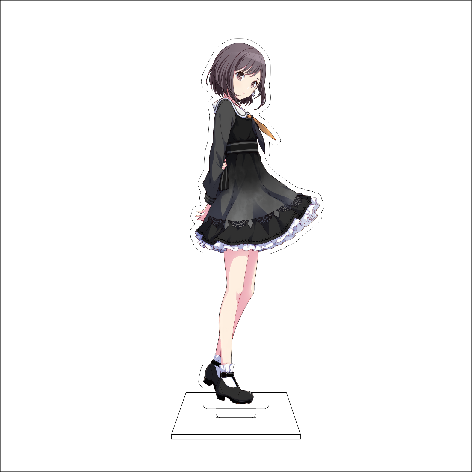 16CM Anime ‌Project SEKAI COLO - Anime Cosplay And Costumes 评论和价格