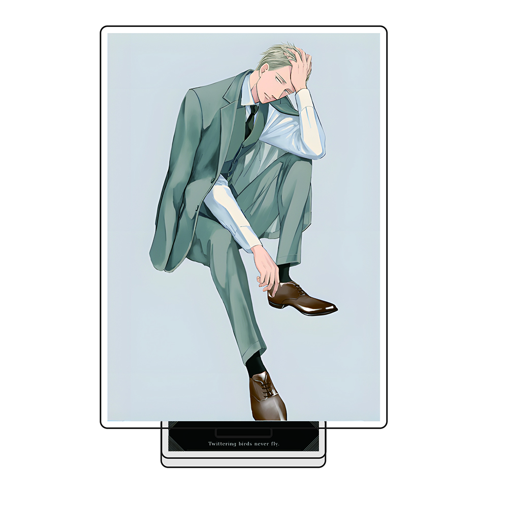 Anime Yashiro Domeki Chikara K - Anime Cosplay Twitter 评论和价格