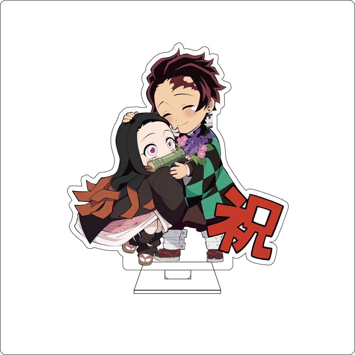 10CM Anime Demon Cosplay Cute  - Anime Cosplay And Costumes 评论和价格