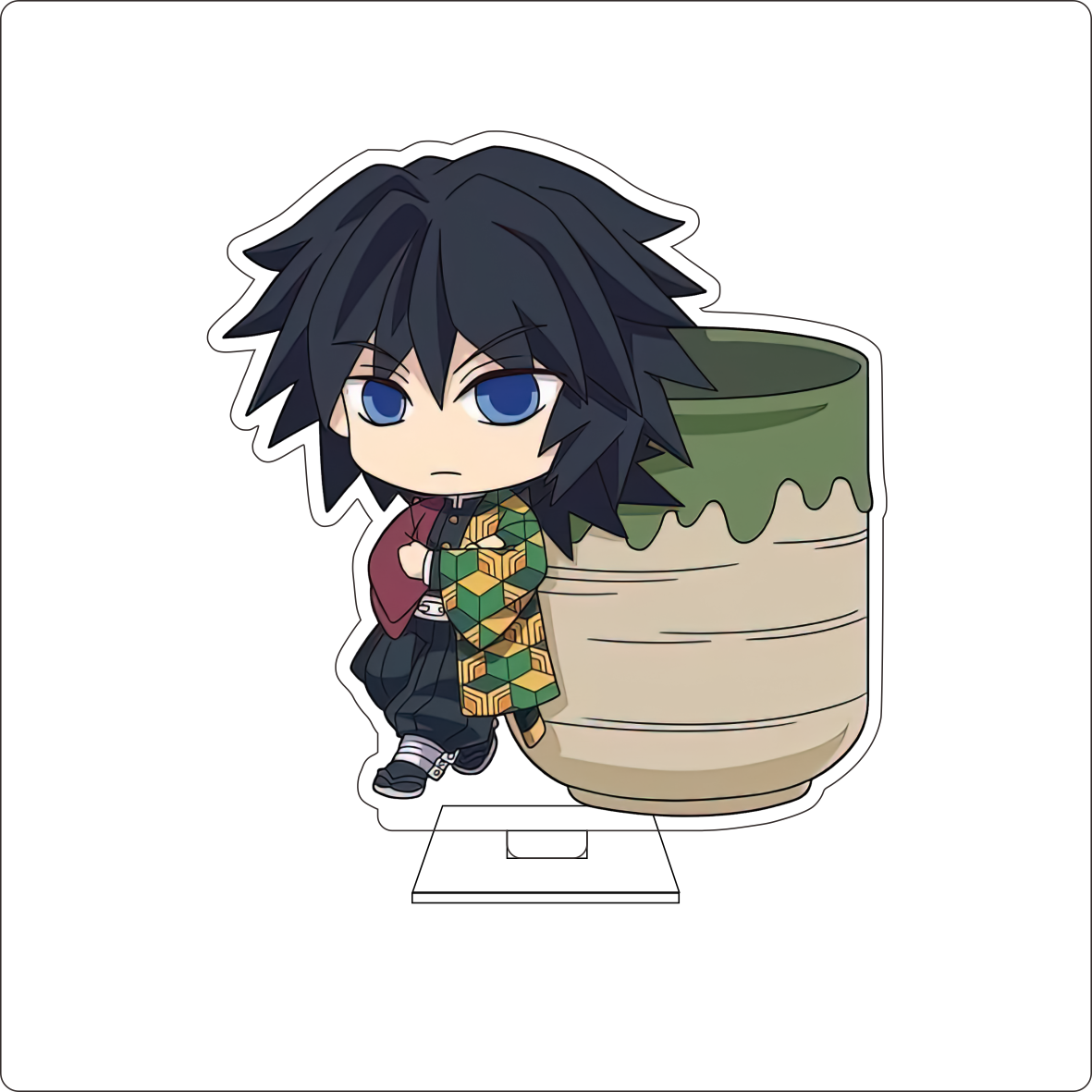 10CM Anime Demon Cosplay Cute  - Anime Cosplay And Costumes 评论和价格