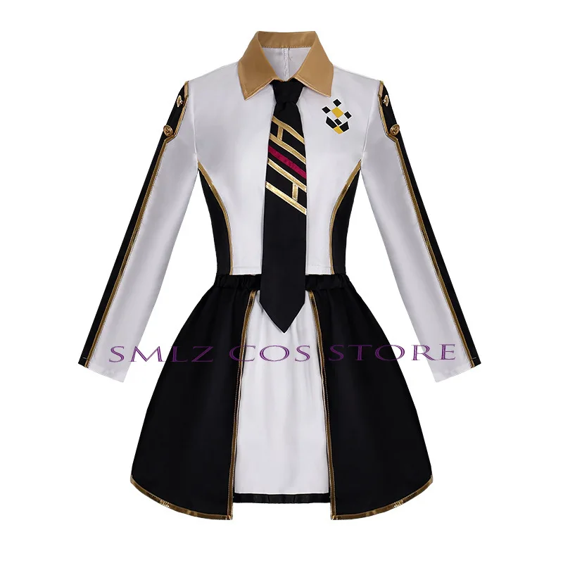 Anime Womens Costume Cosplay S - Costume Anime Cosplay 评论和价格