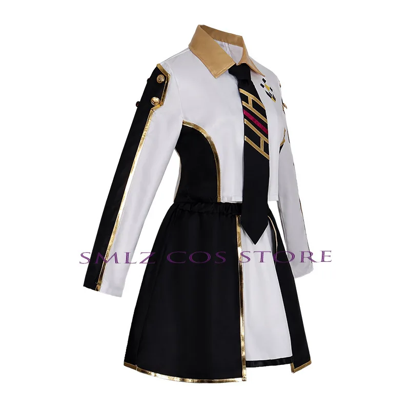 Anime Womens Costume Cosplay S - Costume Anime Cosplay 评论和价格