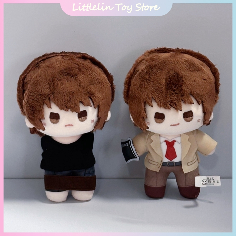 Genuine Death Note 15cm Cotton - Death Note Replica 评论和价格