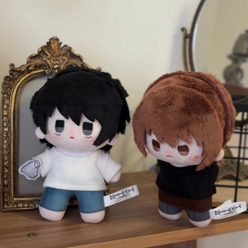 Genuine Death Note 15cm Cotton - Death Note Replica 评论和价格