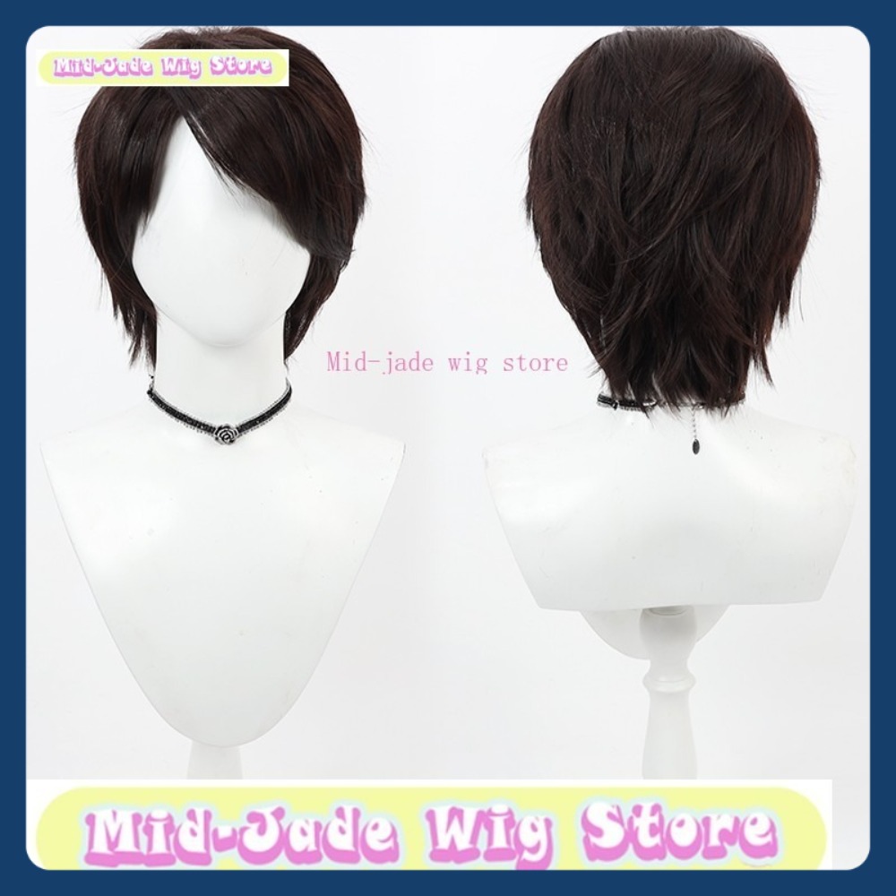 Mid-jade Wig Store Kamen Rider - Anime Cosplay Kamen Rider 评论和价格