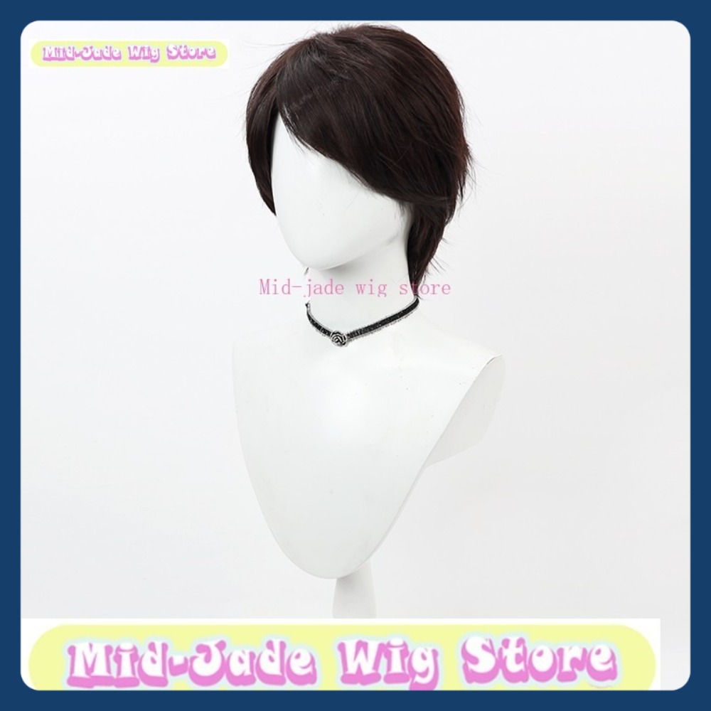 Mid-jade Wig Store Kamen Rider - Anime Cosplay Kamen Rider 评论和价格