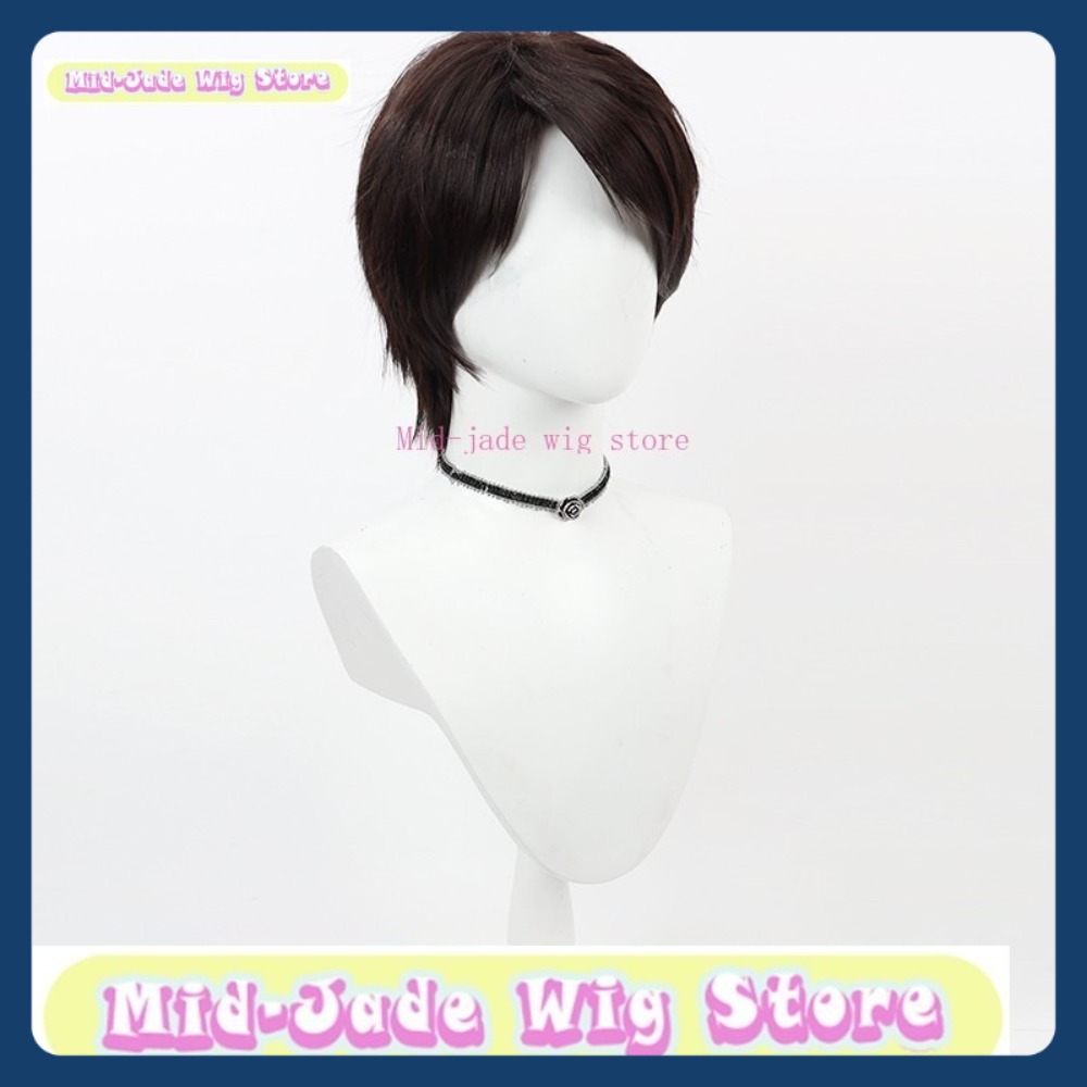 Mid-jade Wig Store Kamen Rider - Anime Cosplay Kamen Rider 评论和价格
