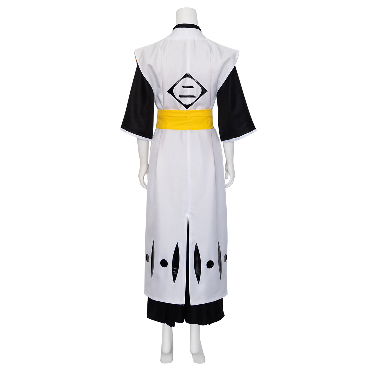 Sui-Feng Soi Fon Shaoling Feng - Bleach Captain Coat 评论和价格