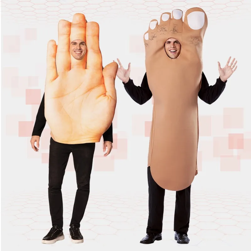 Halloween Funny Cosplay Costum - Anime Cosplay Idea 评论和价格