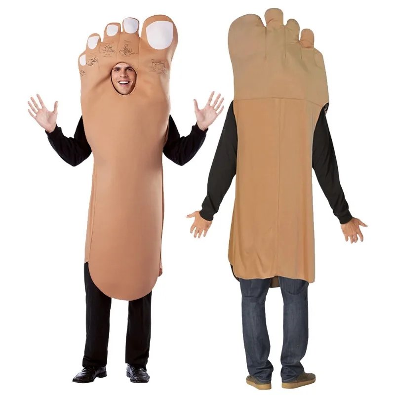Halloween Funny Cosplay Costum - Anime Cosplay Idea 评论和价格