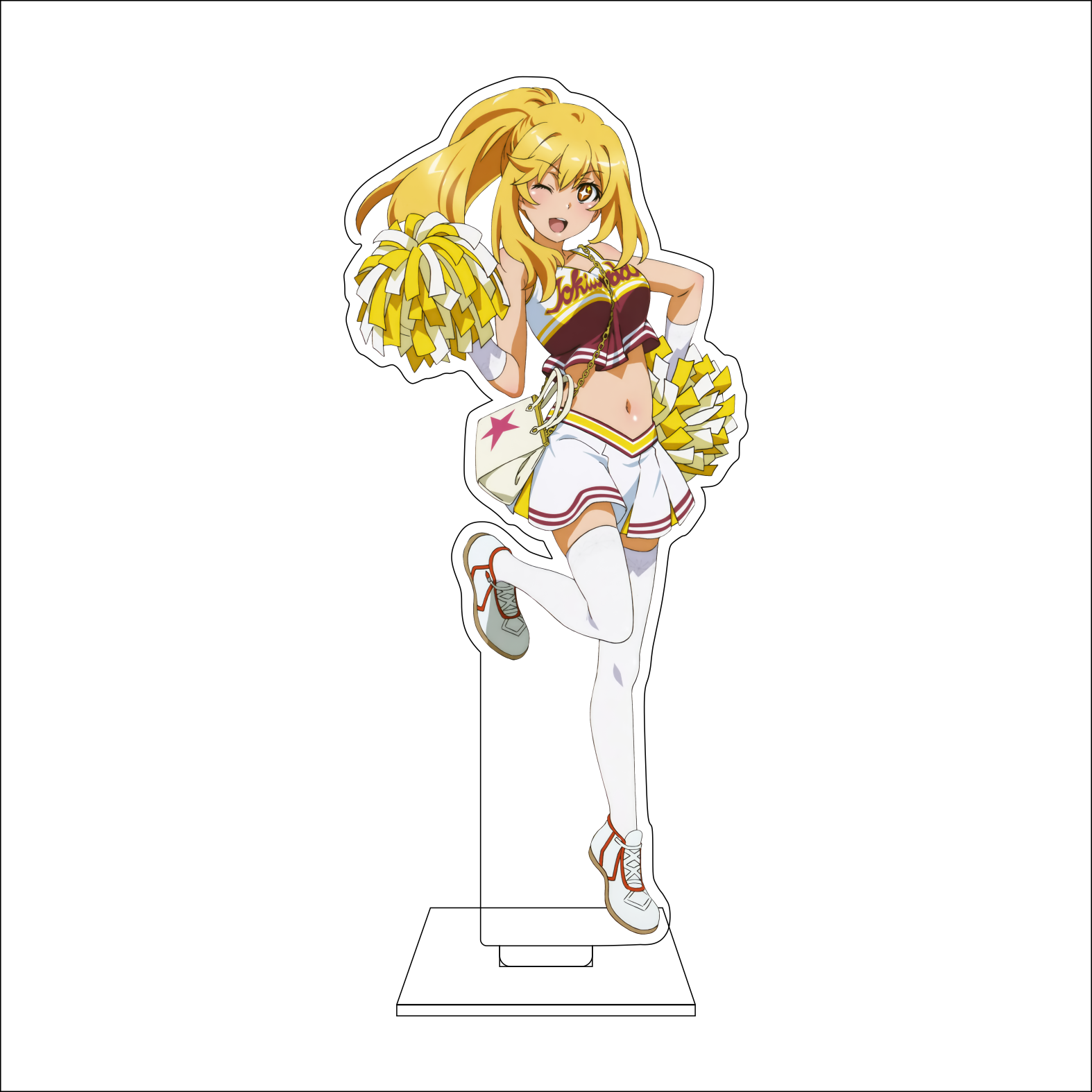 16CM Anime Misaka Mikoto Cospl - Anime Cosplay And Costumes 评论和价格