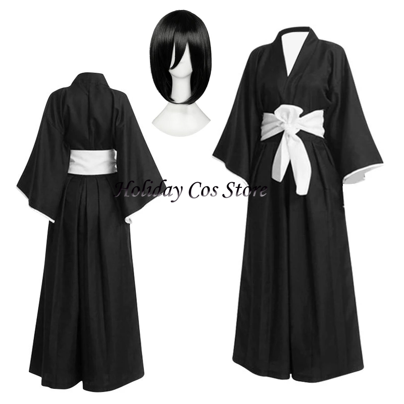 Kuchiki Rukia Kurosaki Ichigo  - Bleach Captain Coat 评论和价格