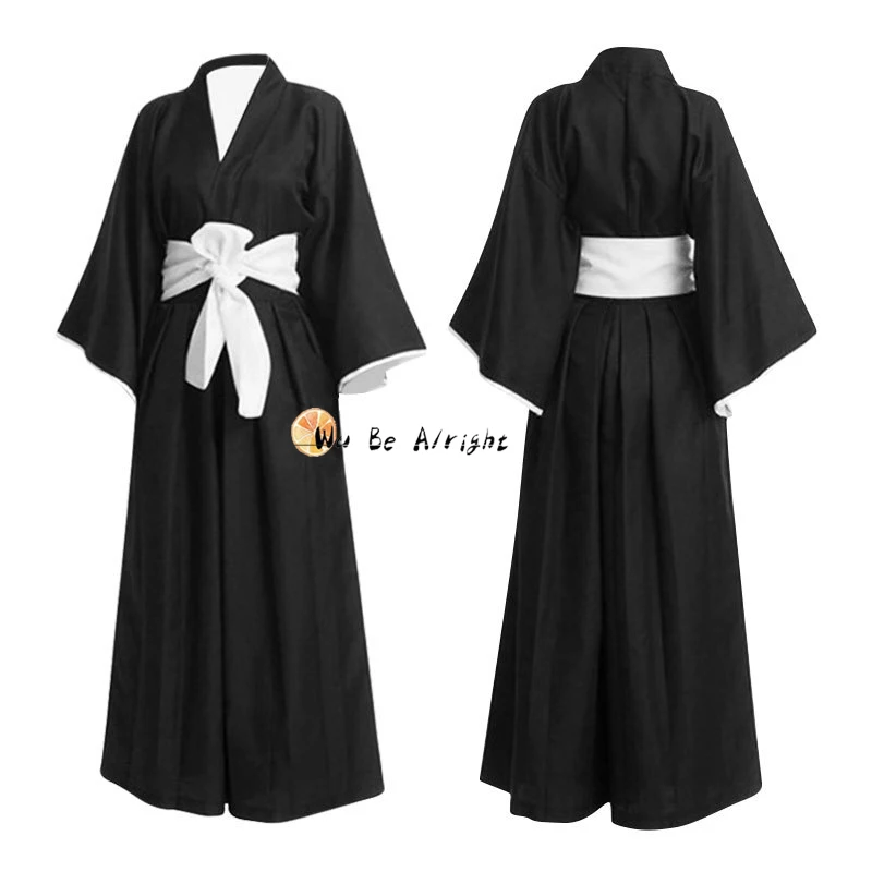 Kuchiki Rukia Kurosaki Ichigo  - Bleach Captain Coat 评论和价格