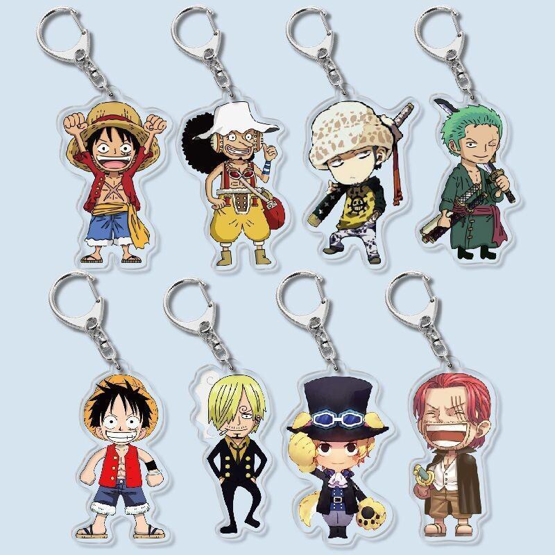 One Piece Anime Character Keyc - Anime Cosplay Idea 评论和价格
