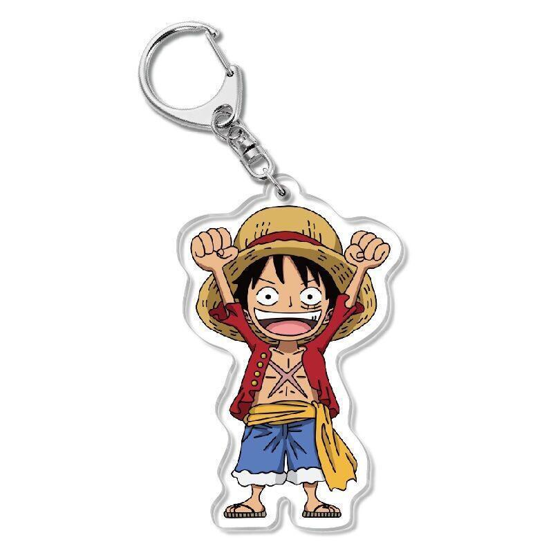 One Piece Anime Character Keyc - Anime Cosplay Idea 评论和价格